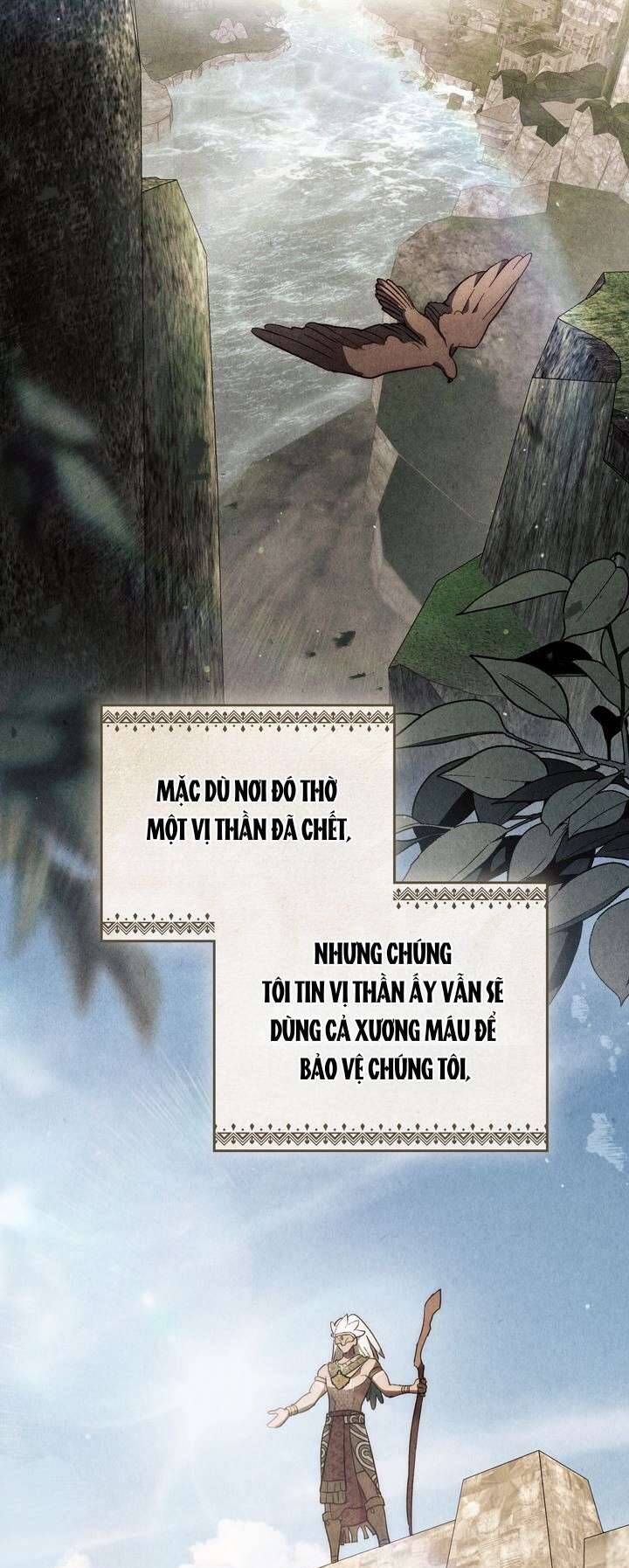 Khi Số Phận Tìm Đến Hai Ta - Chap 54