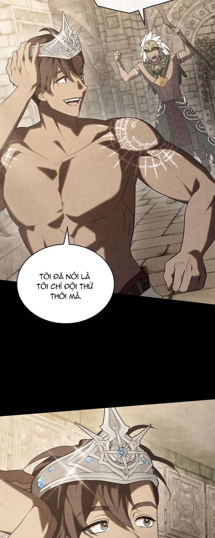 Khi Số Phận Tìm Đến Hai Ta - Chap 54