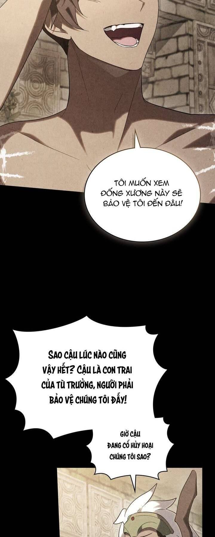 Khi Số Phận Tìm Đến Hai Ta - Chap 54