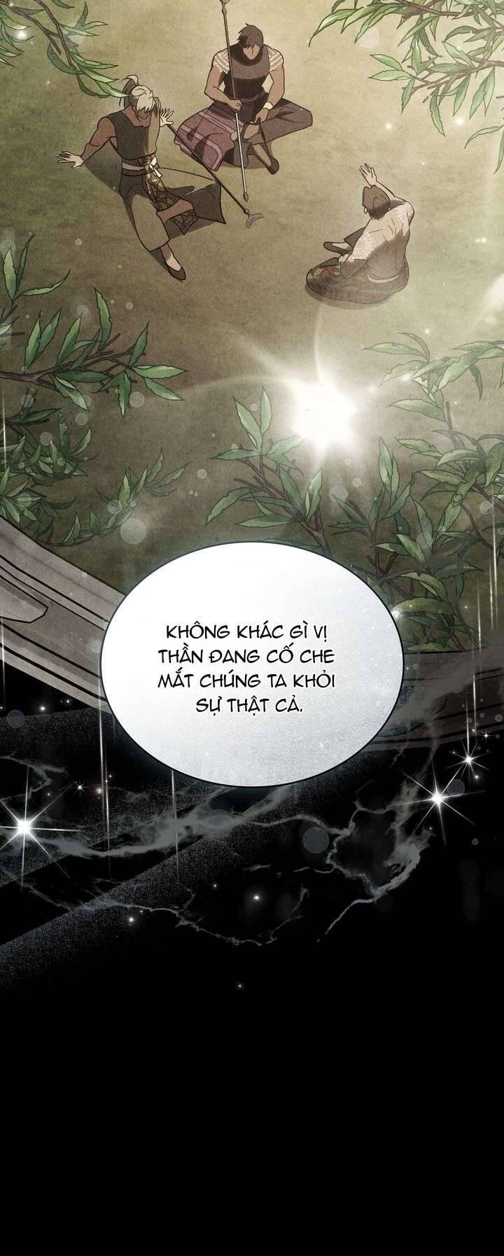 Khi Số Phận Tìm Đến Hai Ta - Chap 54