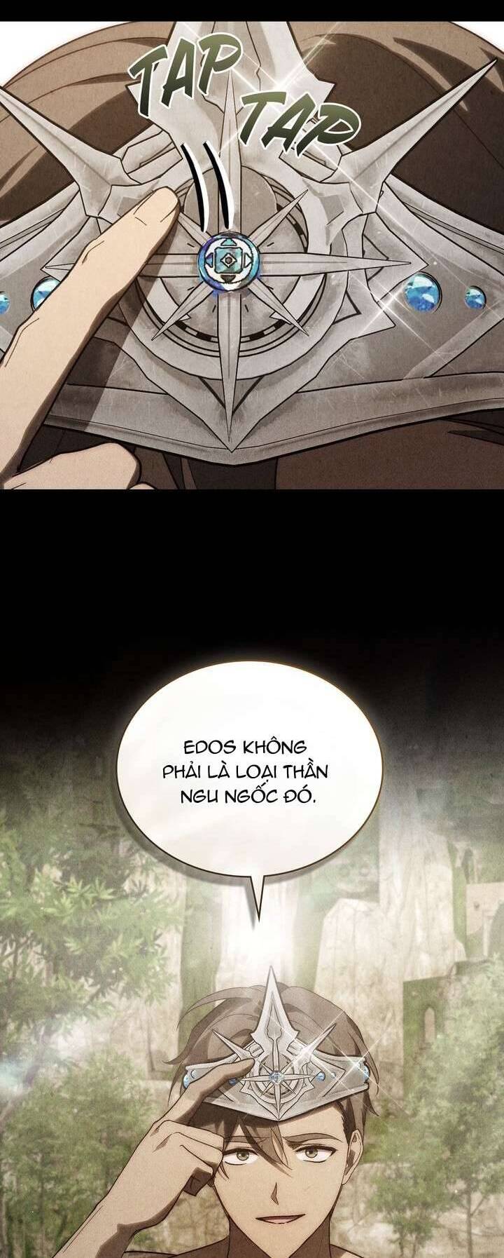 Khi Số Phận Tìm Đến Hai Ta - Chap 54