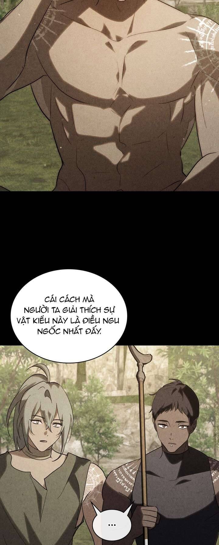 Khi Số Phận Tìm Đến Hai Ta - Chap 54