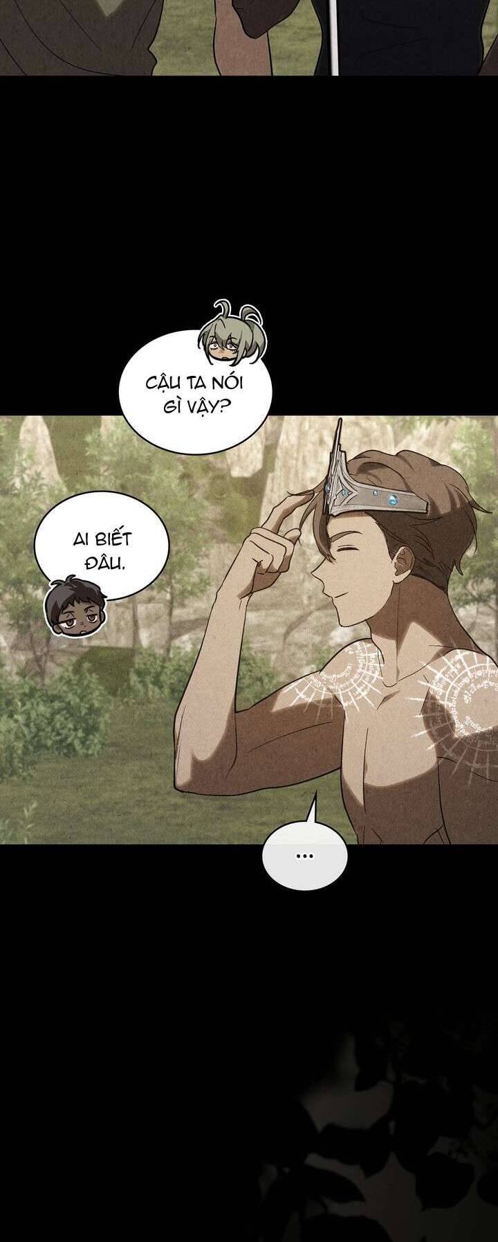 Khi Số Phận Tìm Đến Hai Ta - Chap 54