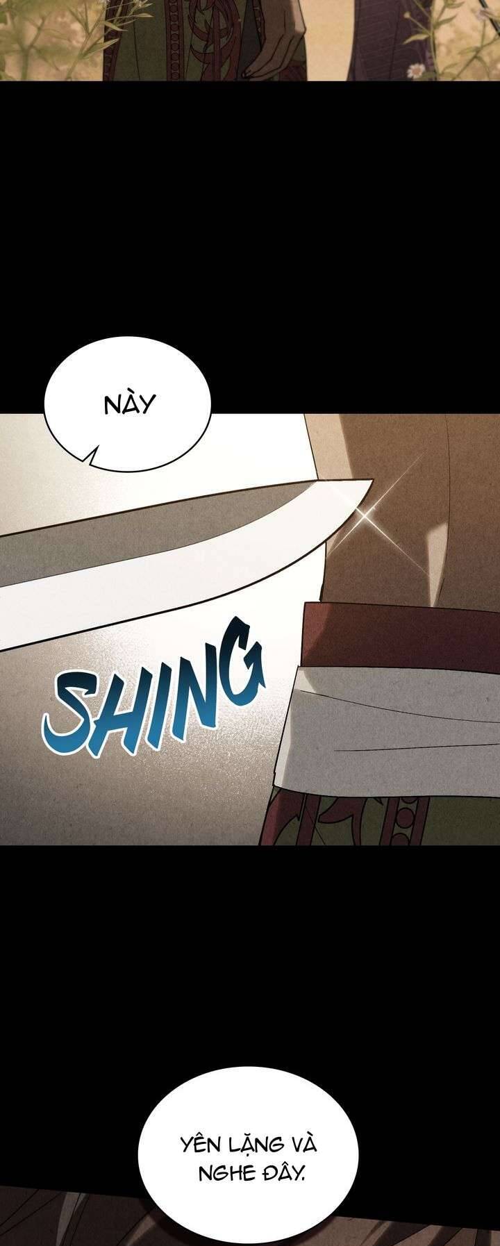 Khi Số Phận Tìm Đến Hai Ta - Chap 54
