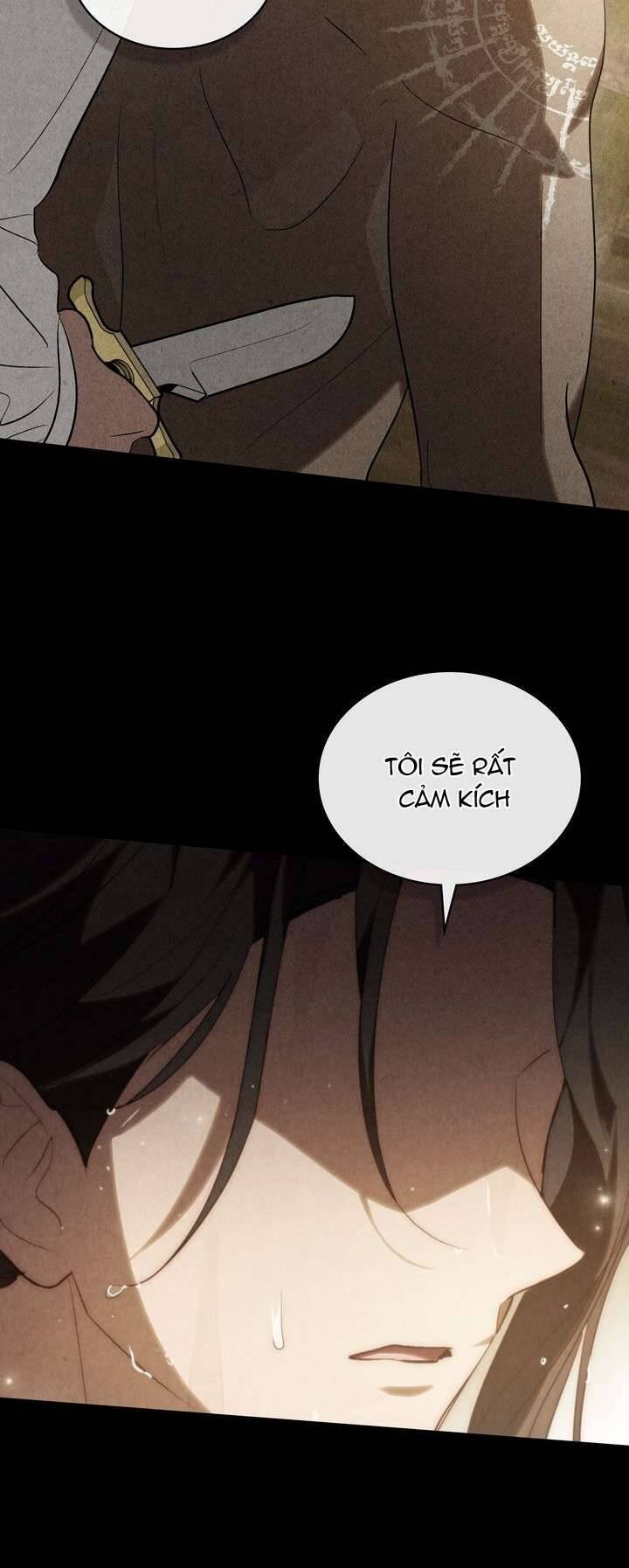 Khi Số Phận Tìm Đến Hai Ta - Chap 54