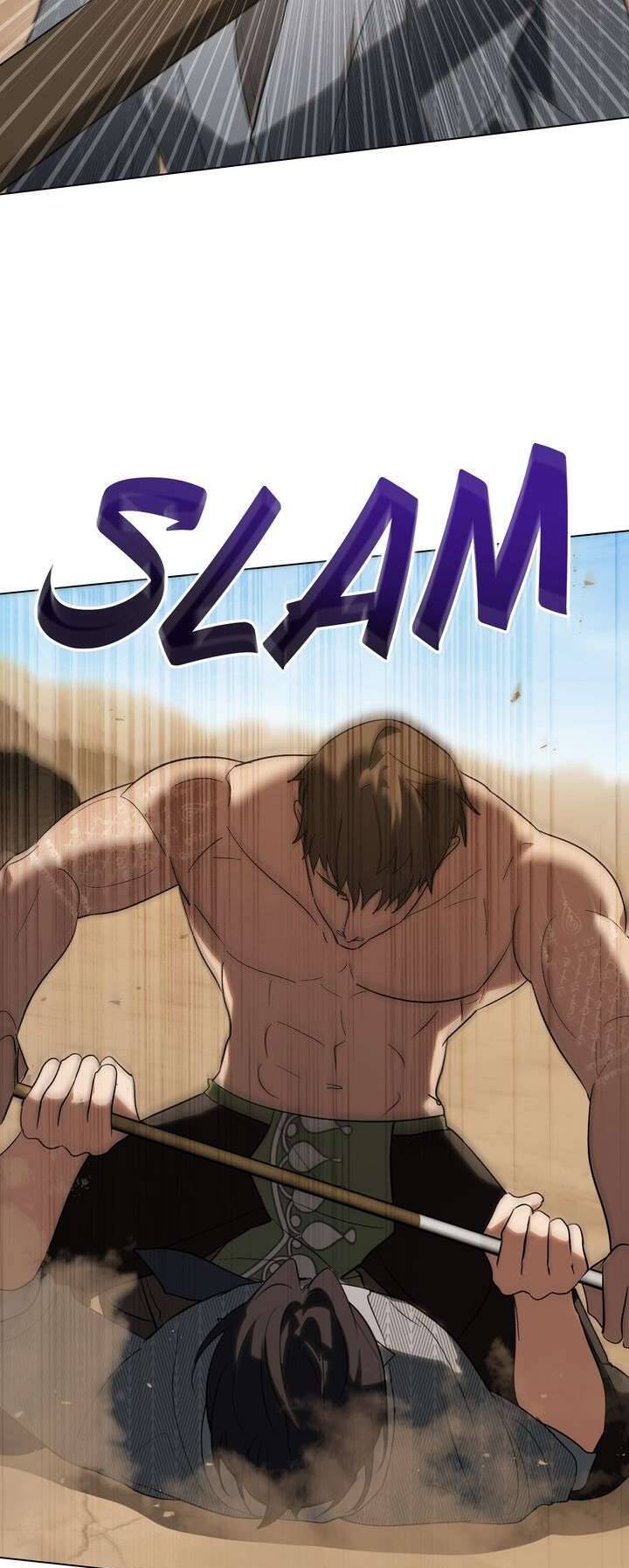Khi Số Phận Tìm Đến Hai Ta - Chap 54