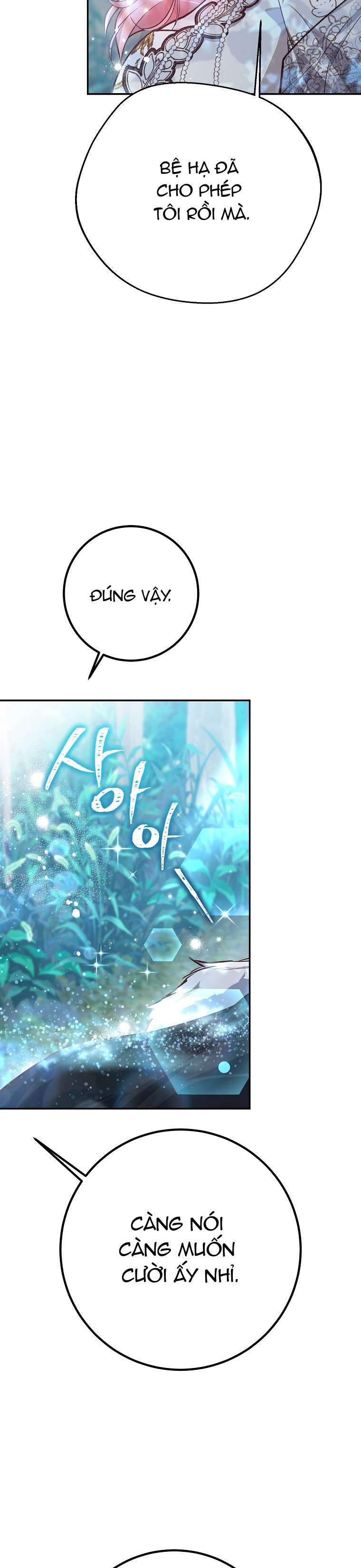 Khi Trái Tim Dẫn Lối Đôi Ta - Chap 26