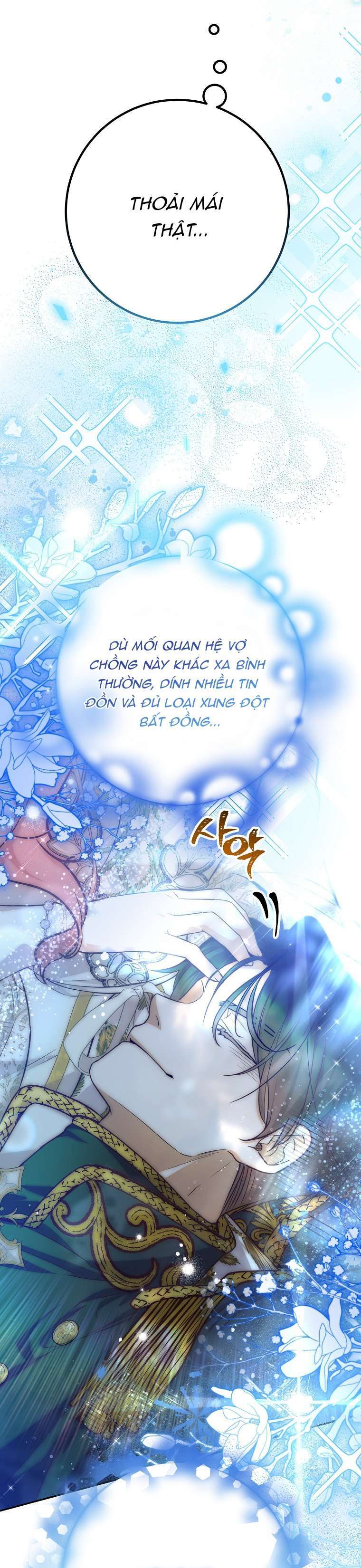 Khi Trái Tim Dẫn Lối Đôi Ta - Chap 26