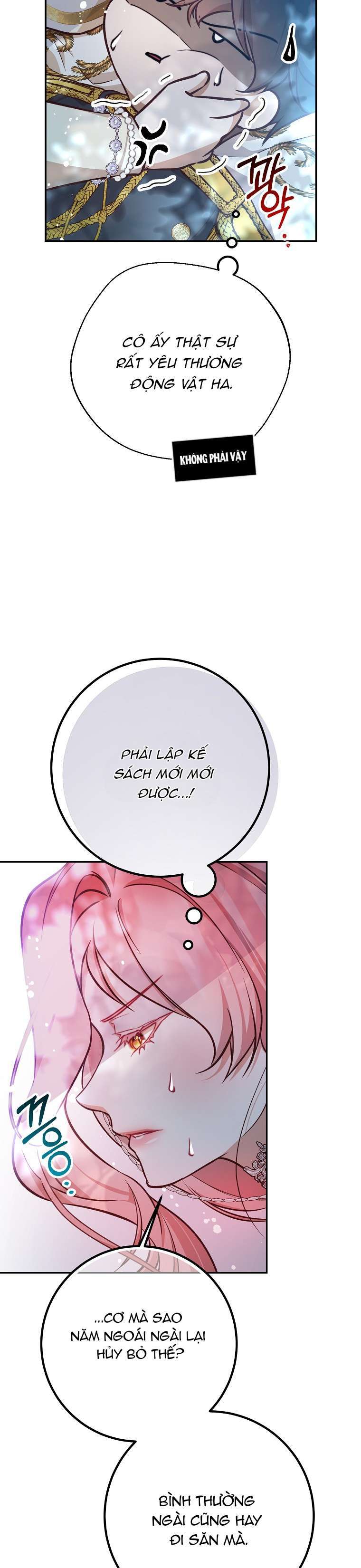 Khi Trái Tim Dẫn Lối Đôi Ta - Chap 26