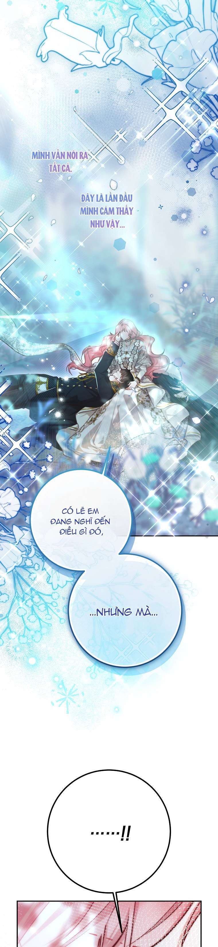 Khi Trái Tim Dẫn Lối Đôi Ta - Chap 26