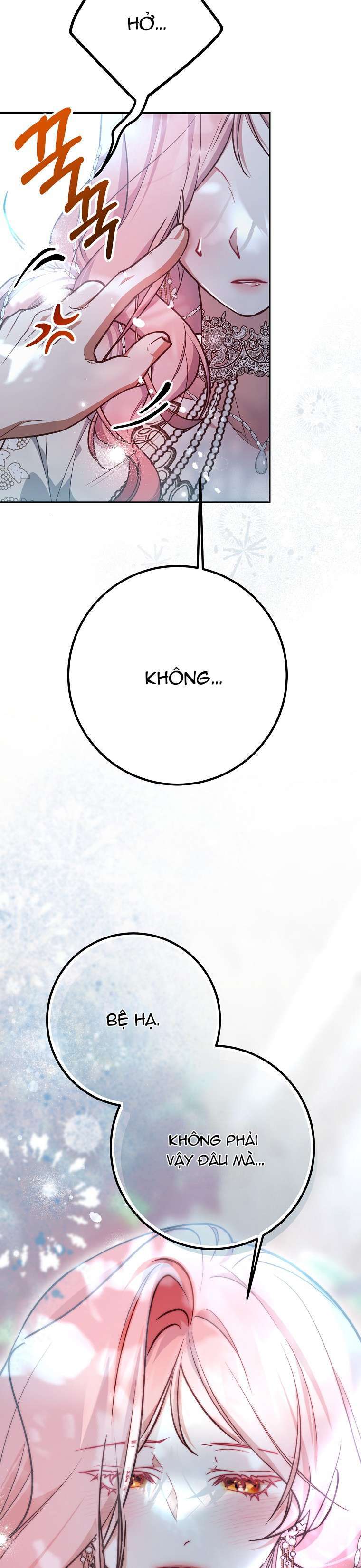 Khi Trái Tim Dẫn Lối Đôi Ta - Chap 26