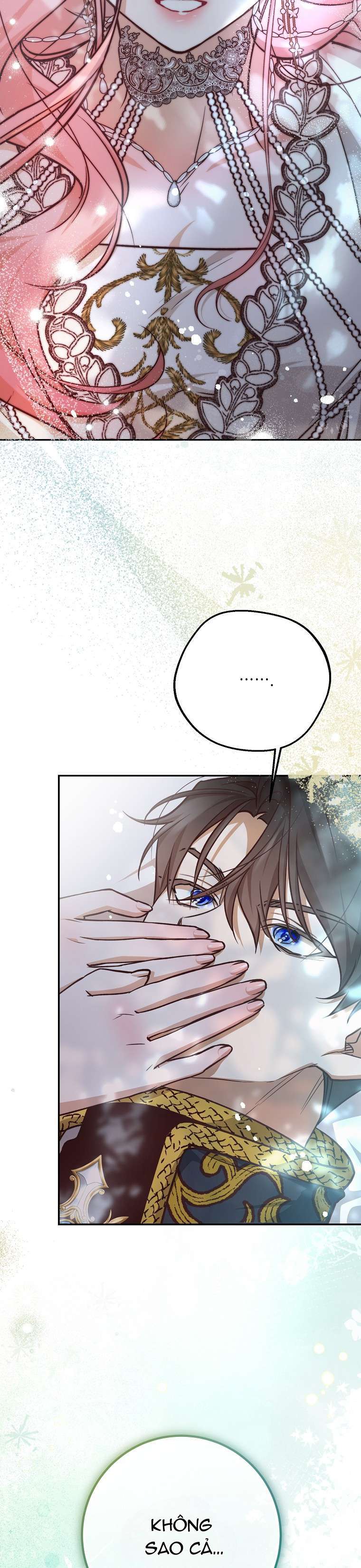 Khi Trái Tim Dẫn Lối Đôi Ta - Chap 26