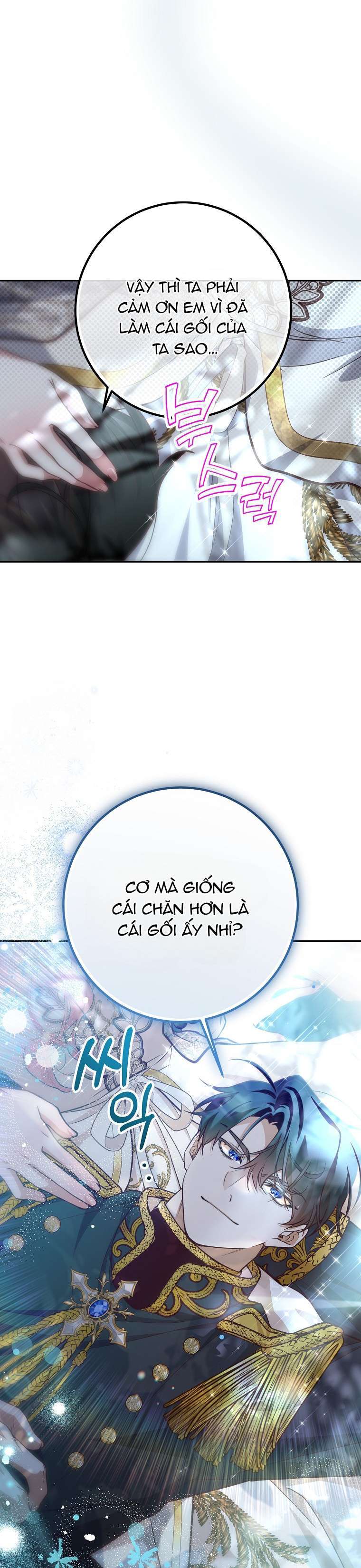 Khi Trái Tim Dẫn Lối Đôi Ta - Chap 26