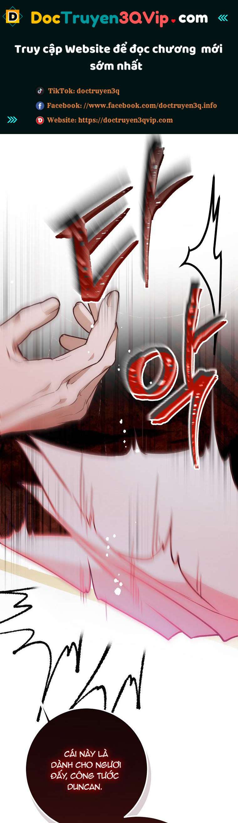 Khi Trái Tim Dẫn Lối Đôi Ta - Chap 27