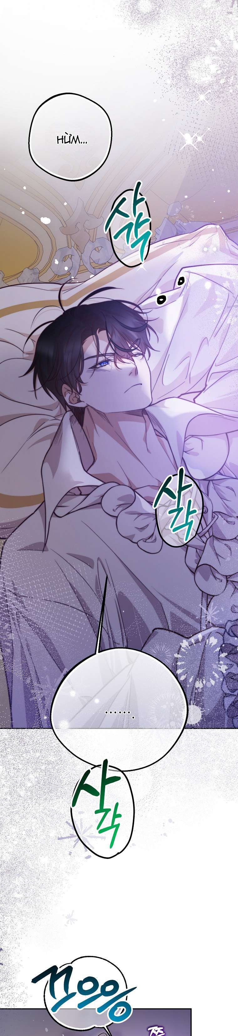 Khi Trái Tim Dẫn Lối Đôi Ta - Chap 27