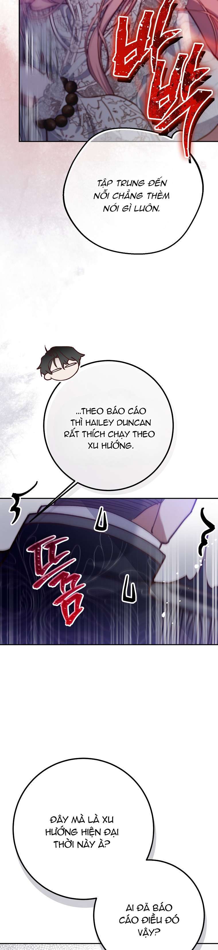 Khi Trái Tim Dẫn Lối Đôi Ta - Chap 27