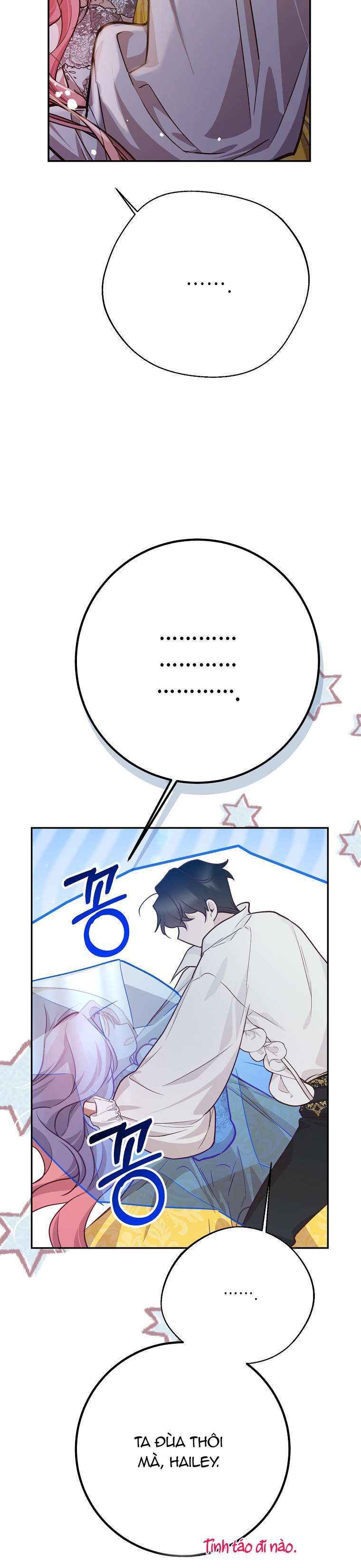 Khi Trái Tim Dẫn Lối Đôi Ta - Chap 27