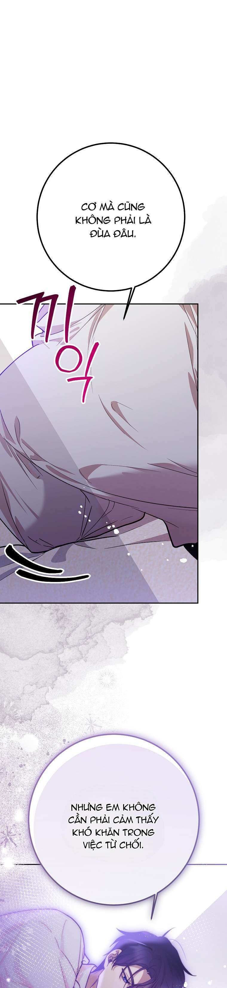 Khi Trái Tim Dẫn Lối Đôi Ta - Chap 27