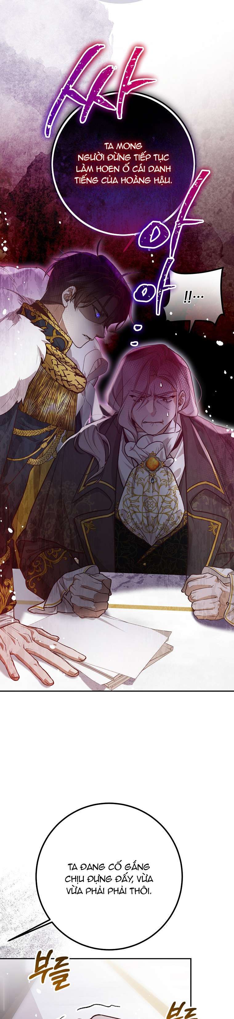 Khi Trái Tim Dẫn Lối Đôi Ta - Chap 27