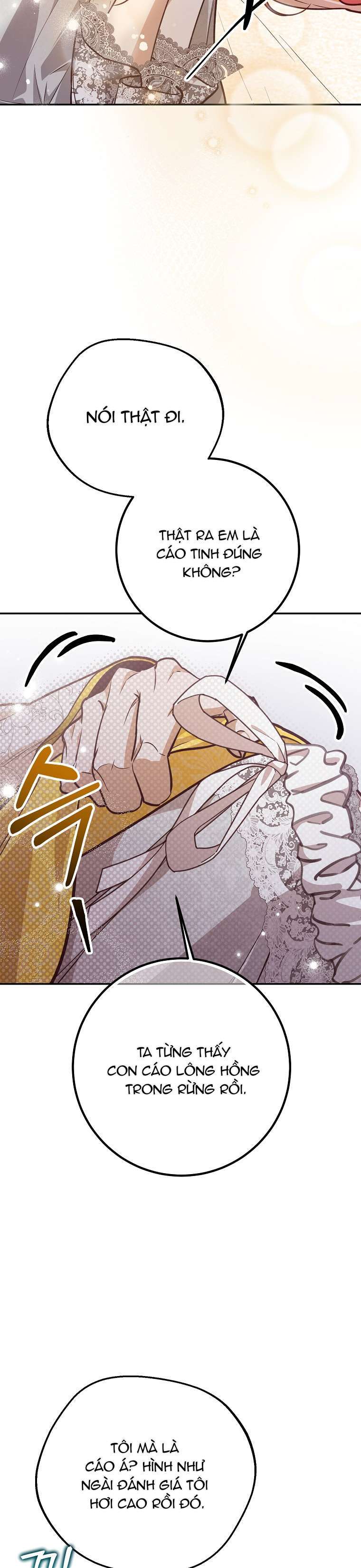 Khi Trái Tim Dẫn Lối Đôi Ta - Chap 29