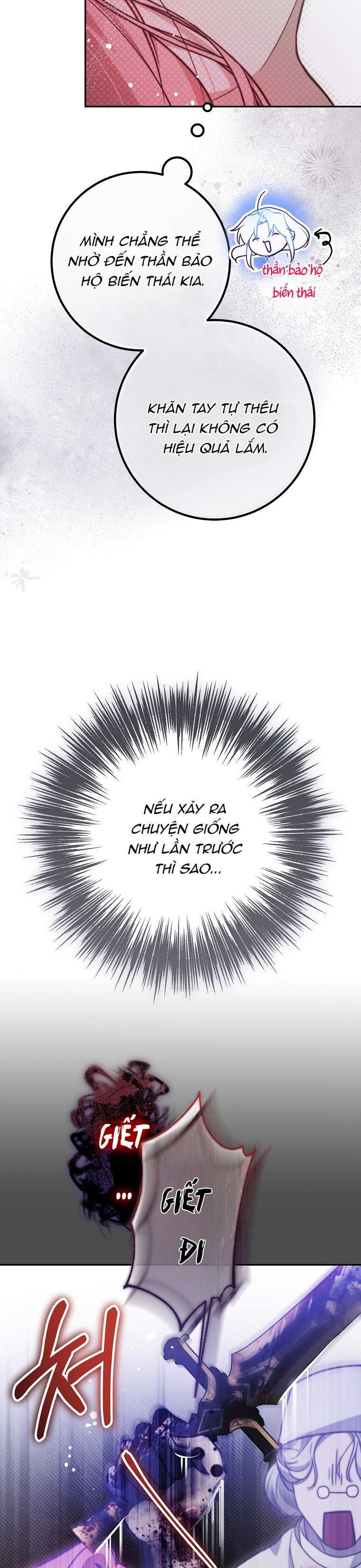 Khi Trái Tim Dẫn Lối Đôi Ta - Chap 29