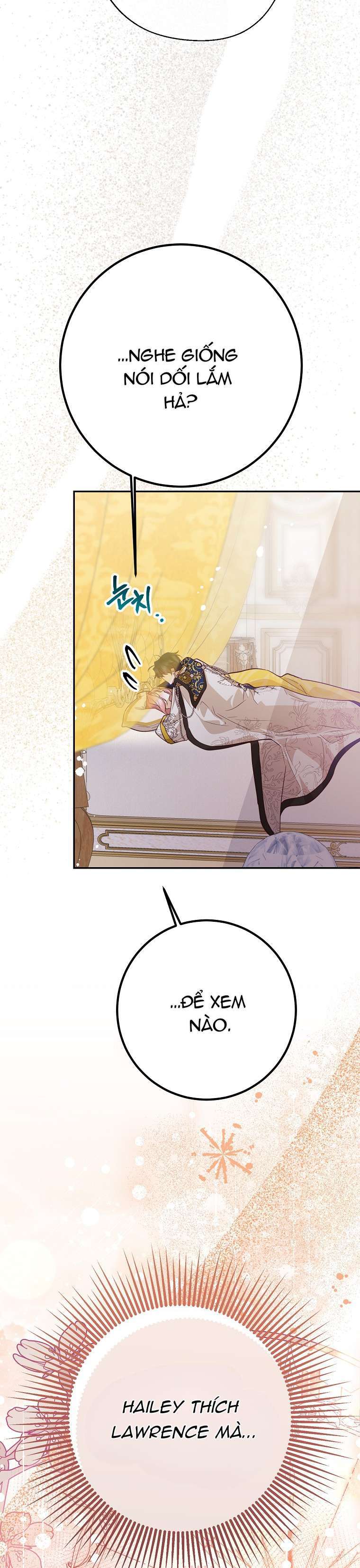 Khi Trái Tim Dẫn Lối Đôi Ta - Chap 29