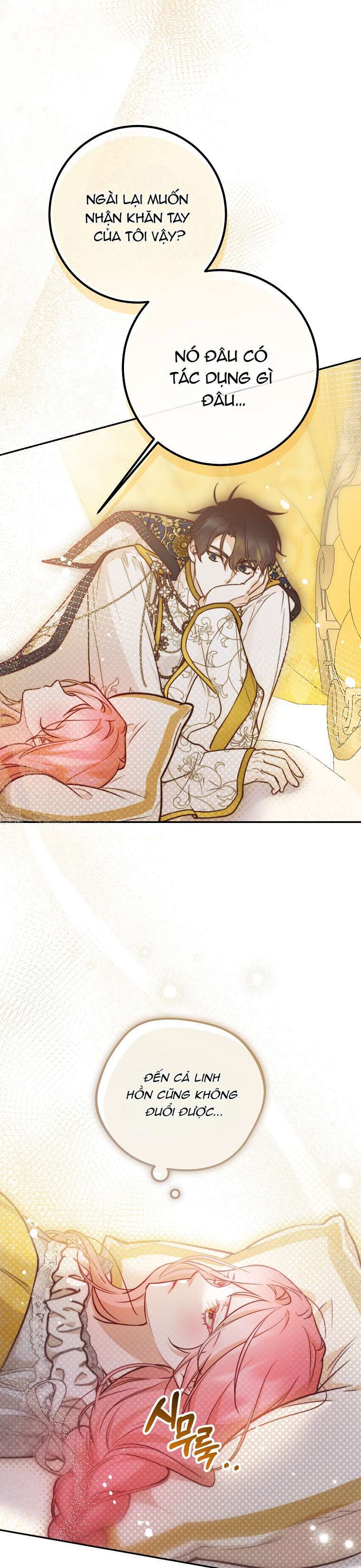 Khi Trái Tim Dẫn Lối Đôi Ta - Chap 29