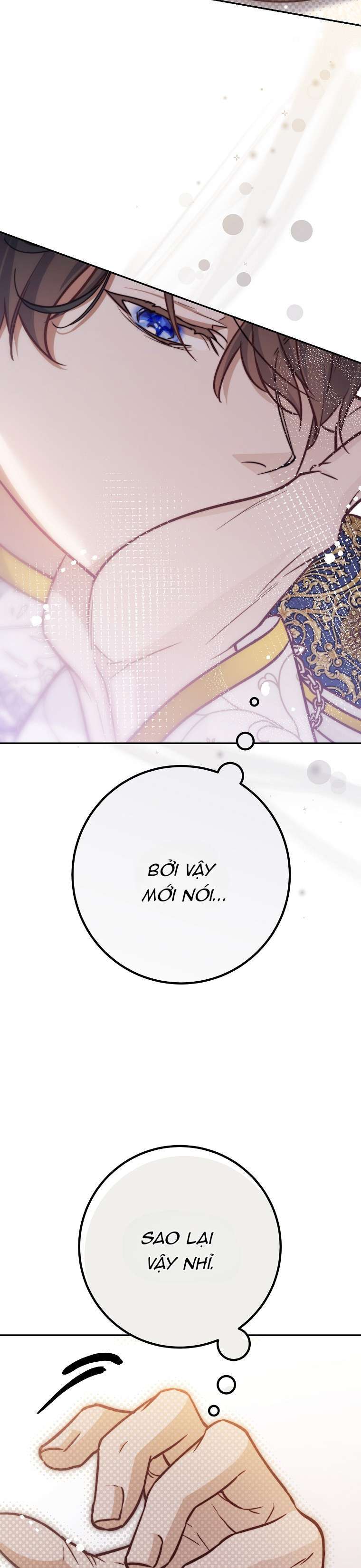 Khi Trái Tim Dẫn Lối Đôi Ta - Chap 29