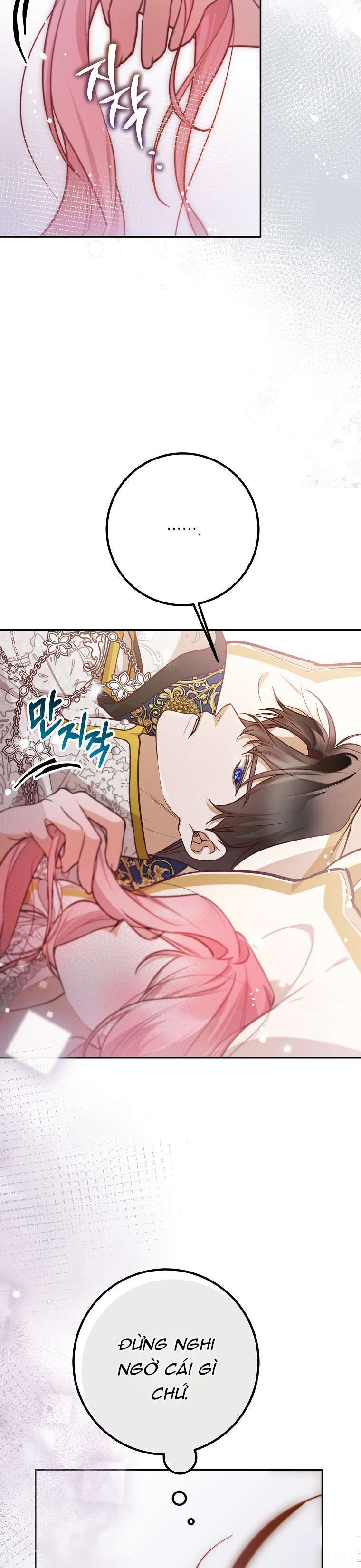 Khi Trái Tim Dẫn Lối Đôi Ta - Chap 29