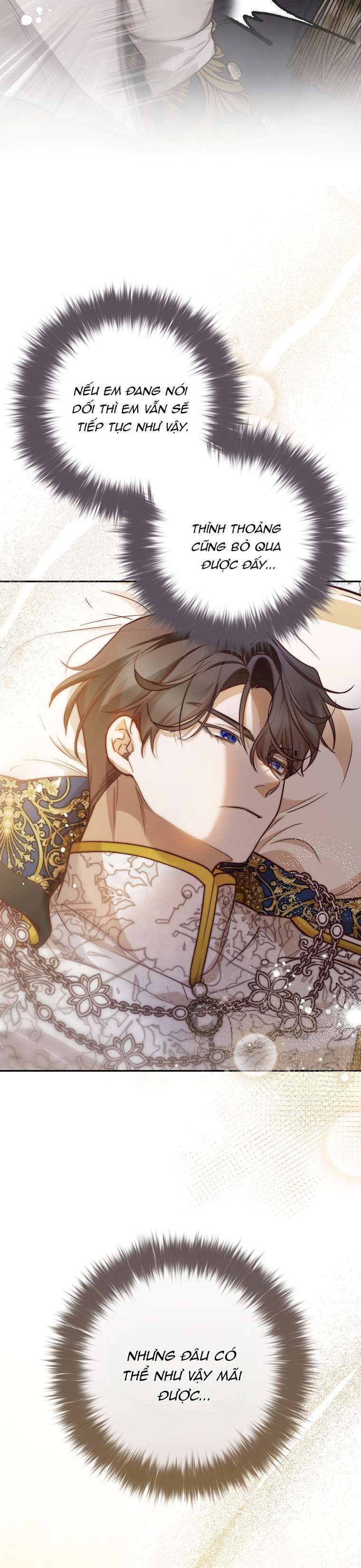 Khi Trái Tim Dẫn Lối Đôi Ta - Chap 29