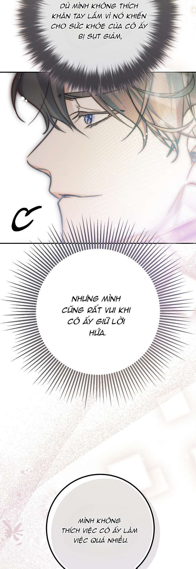 Khi Trái Tim Dẫn Lối Đôi Ta - Chap 29