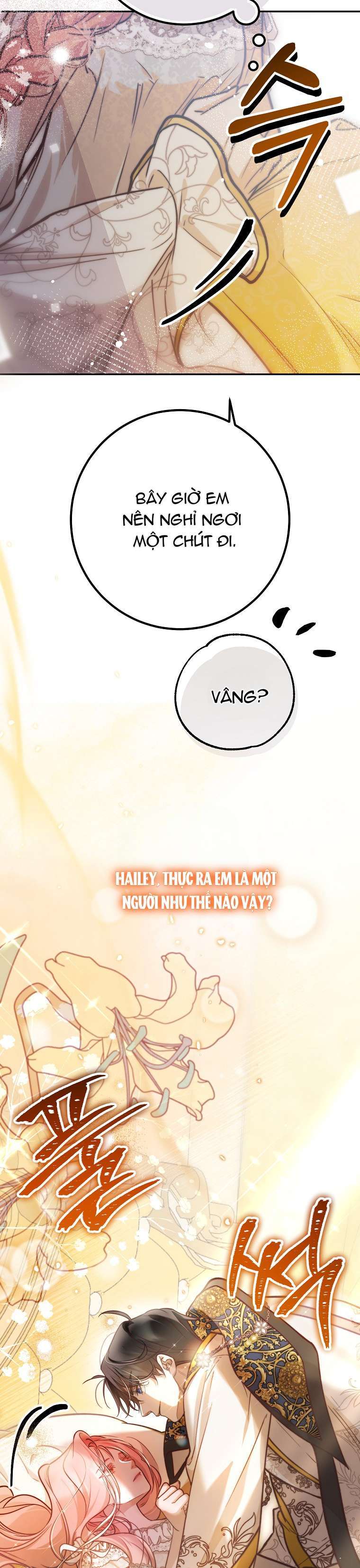 Khi Trái Tim Dẫn Lối Đôi Ta - Chap 29