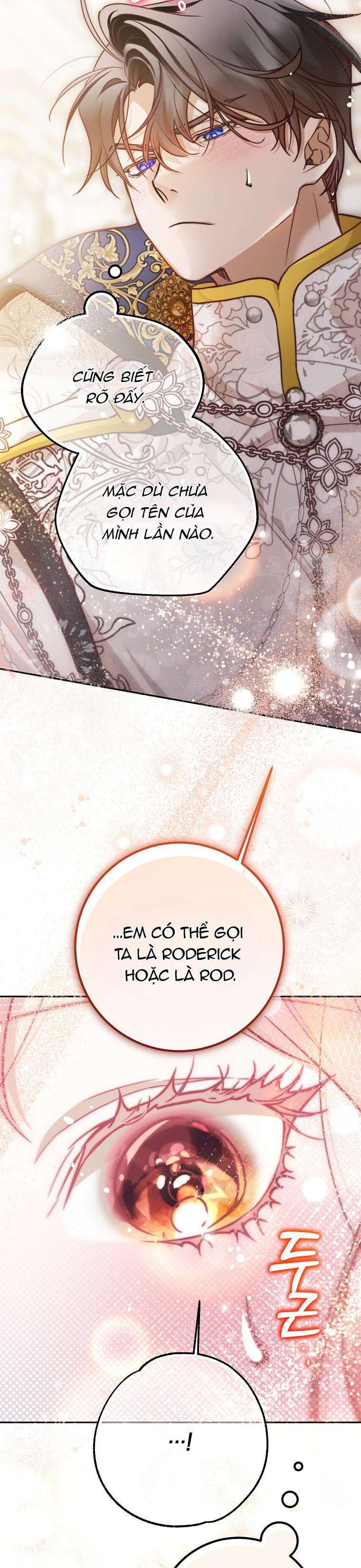 Khi Trái Tim Dẫn Lối Đôi Ta - Chap 29