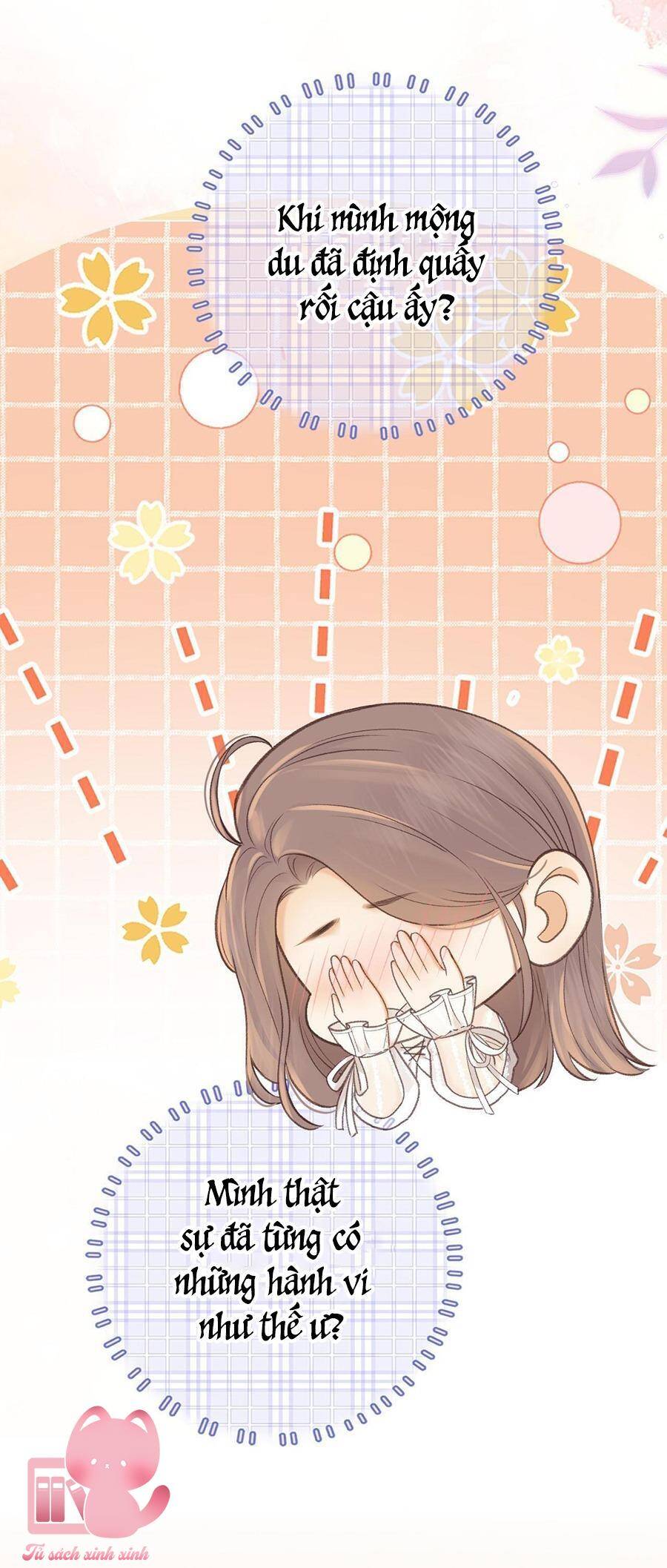 Khó Dỗ Dành - Chap 81