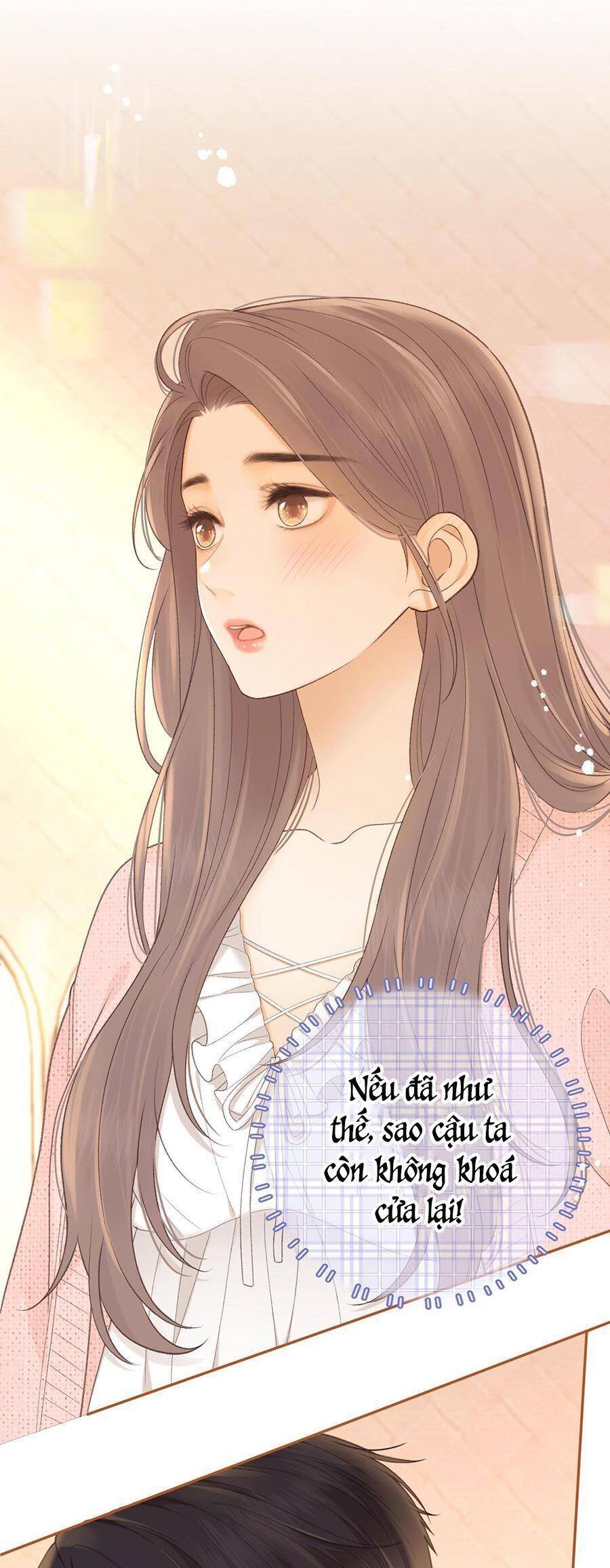 Khó Dỗ Dành - Chap 81