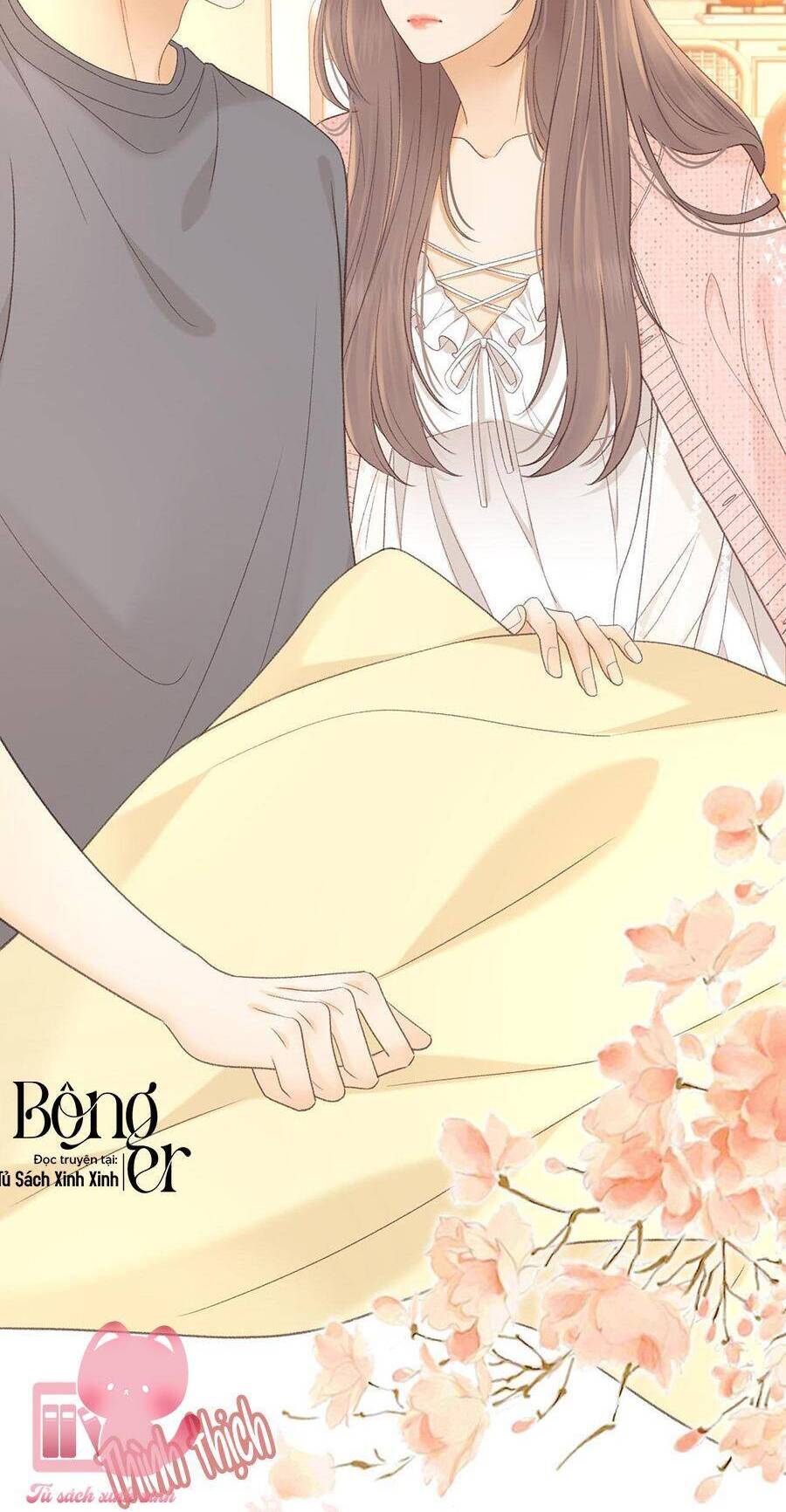 Khó Dỗ Dành - Chap 81