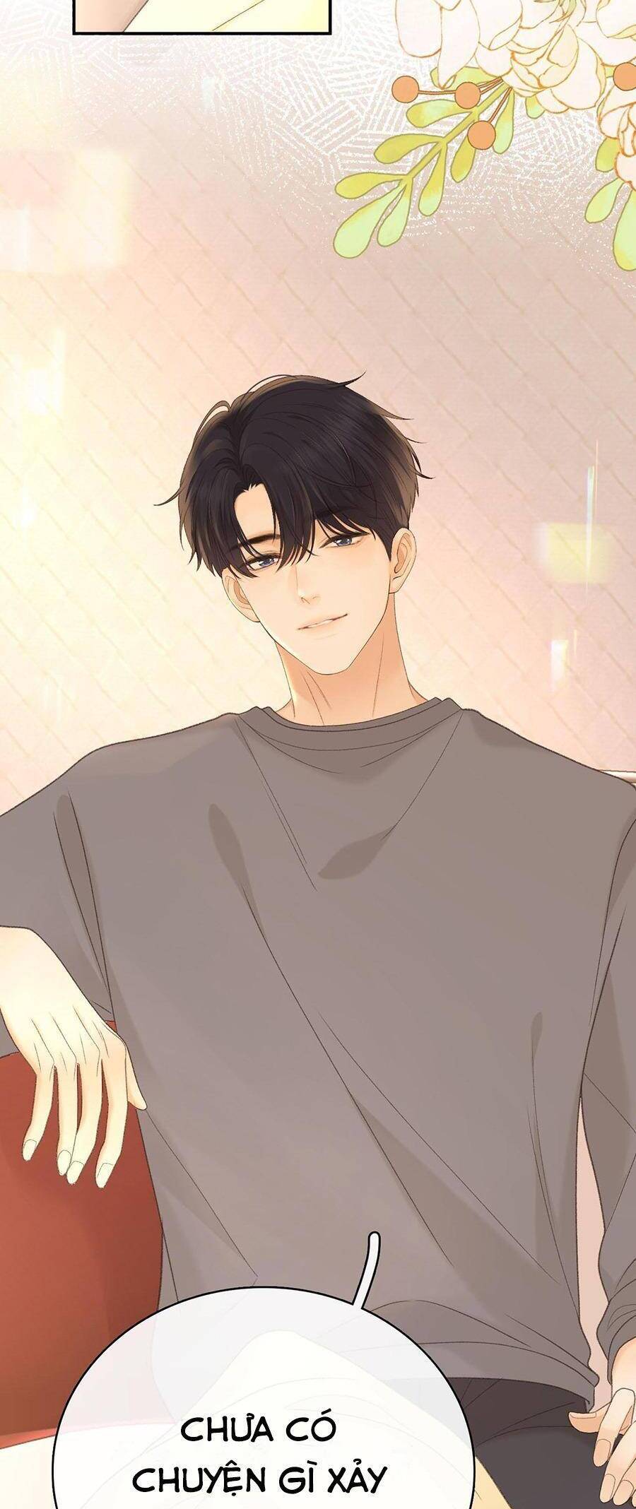 Khó Dỗ Dành - Chap 81