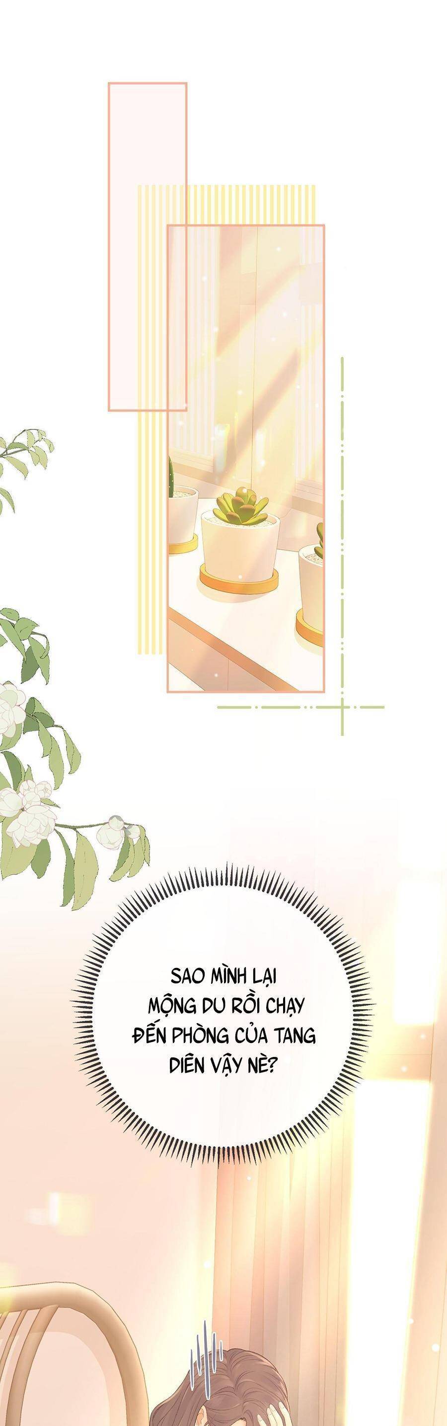 Khó Dỗ Dành - Chap 81