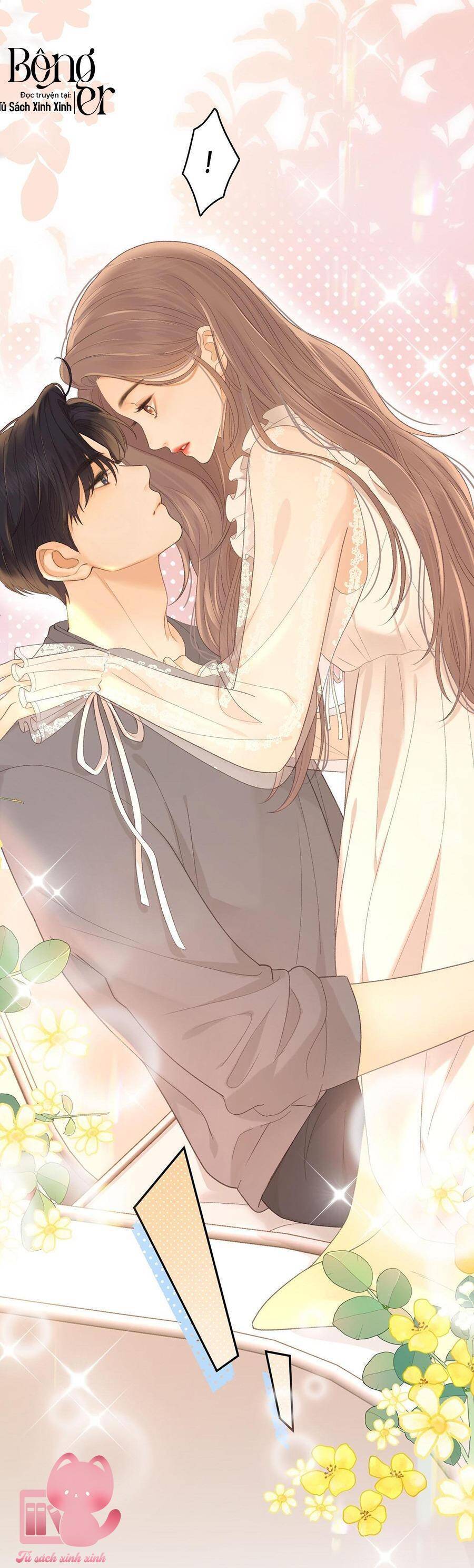 Khó Dỗ Dành - Chap 81