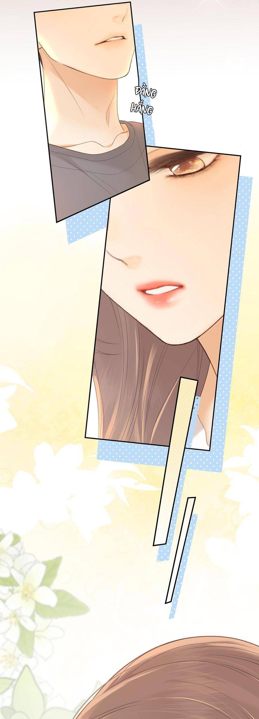 Khó Dỗ Dành - Chap 81