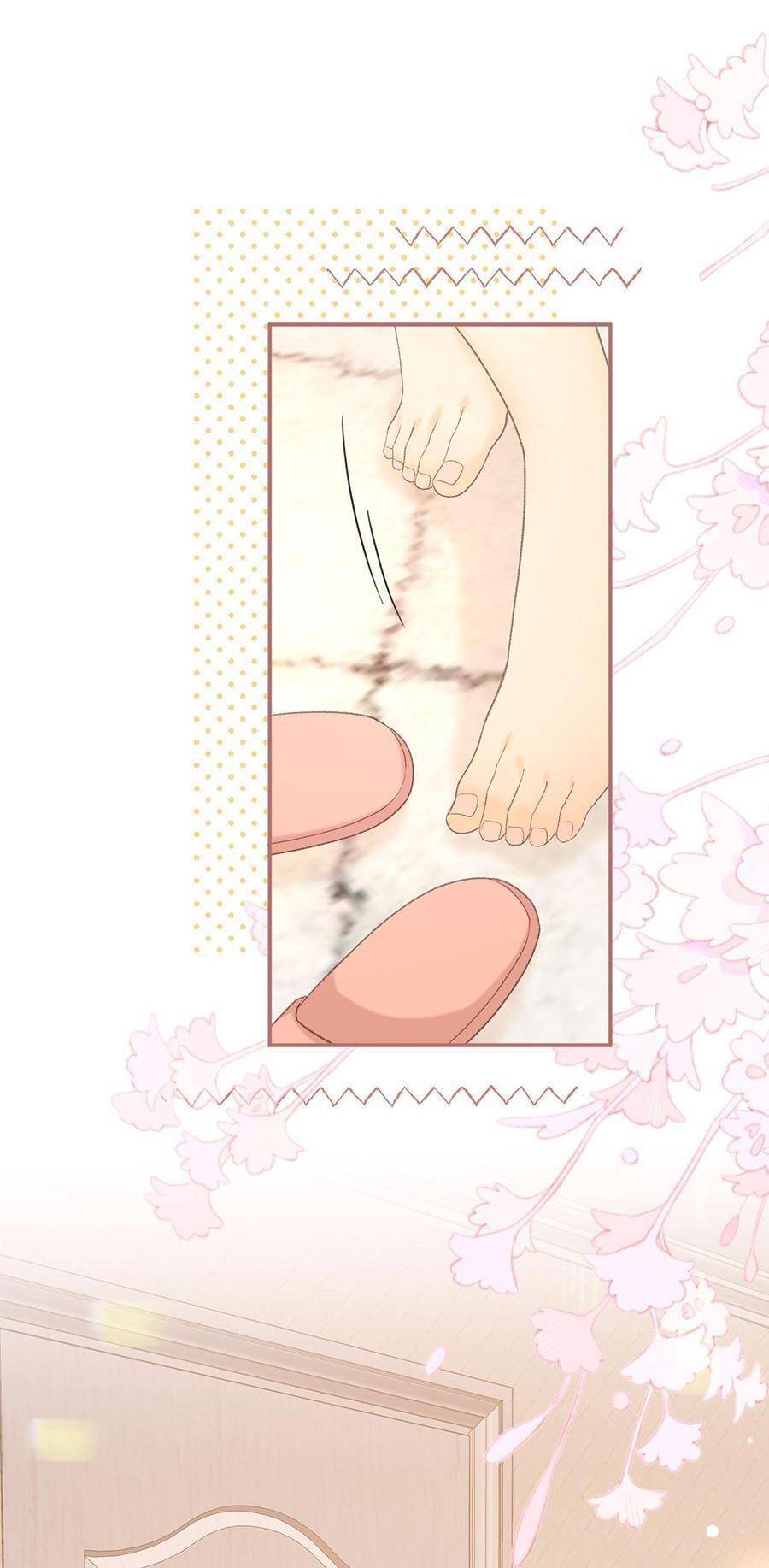 Khó Dỗ Dành - Chap 81