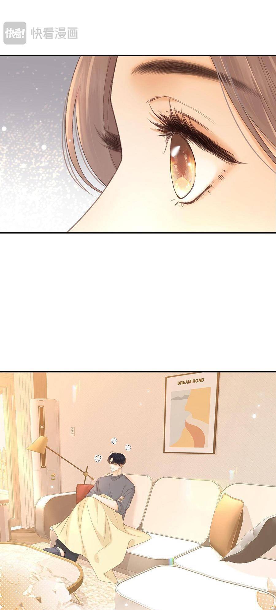 Khó Dỗ Dành - Chap 81