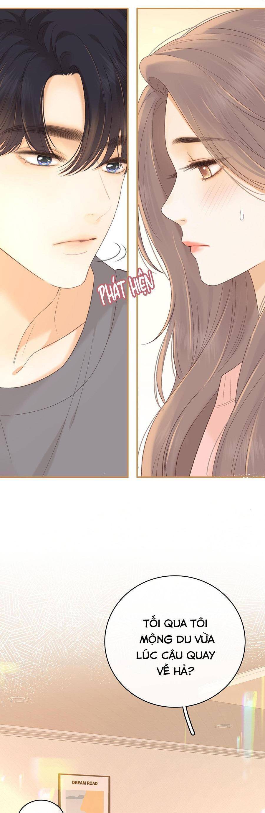 Khó Dỗ Dành - Chap 81