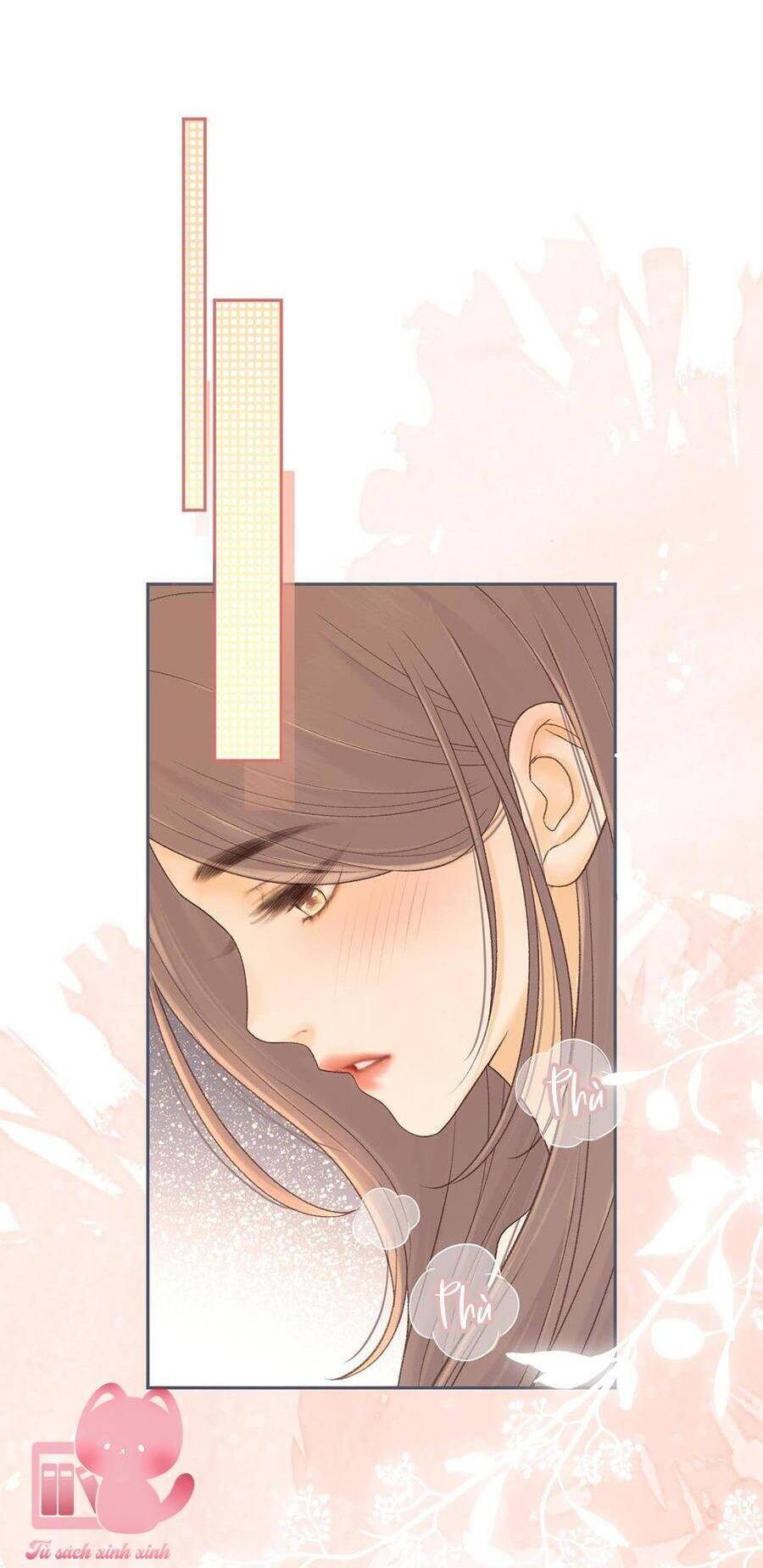 Khó Dỗ Dành - Chap 82