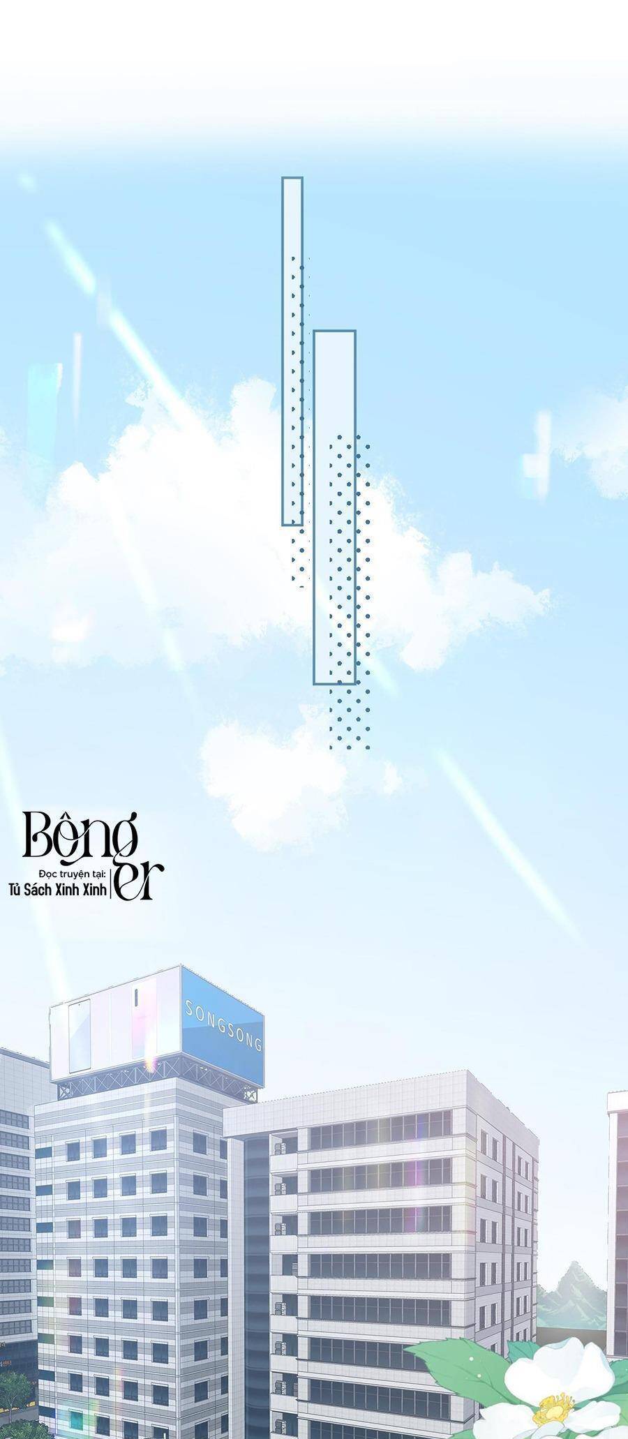 Khó Dỗ Dành - Chap 82