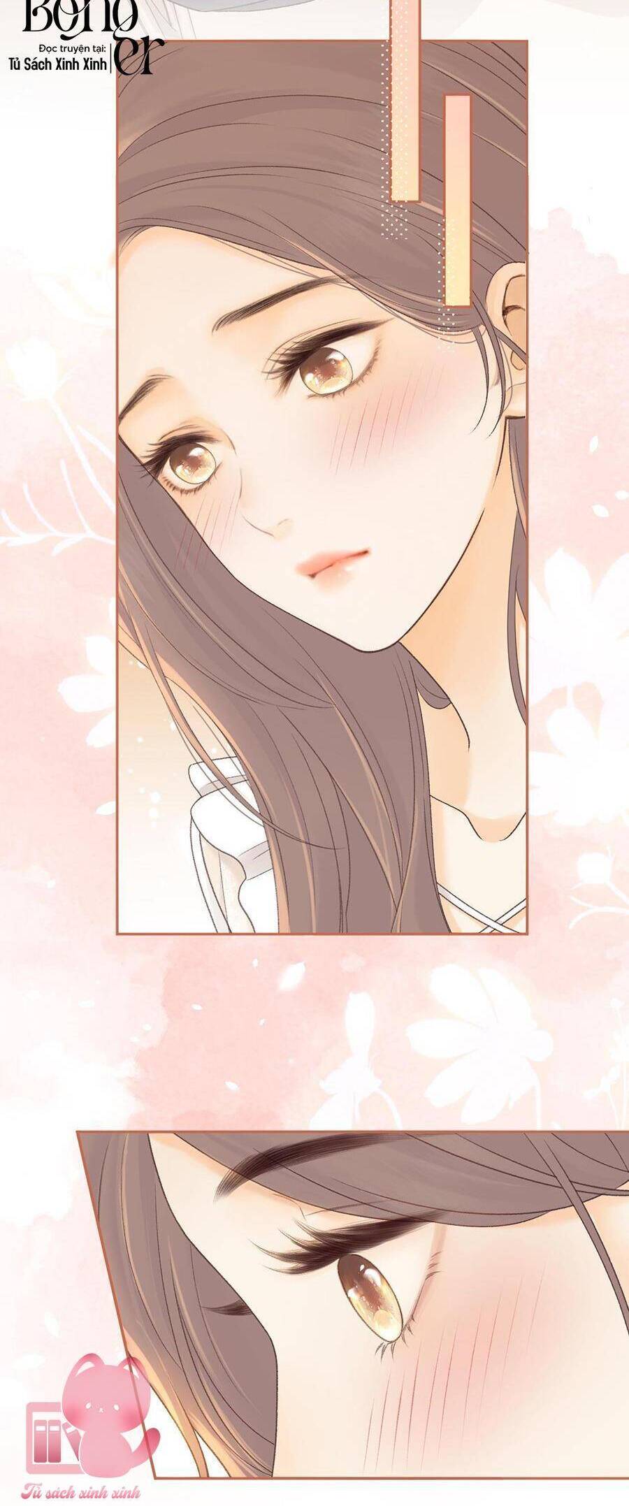 Khó Dỗ Dành - Chap 82