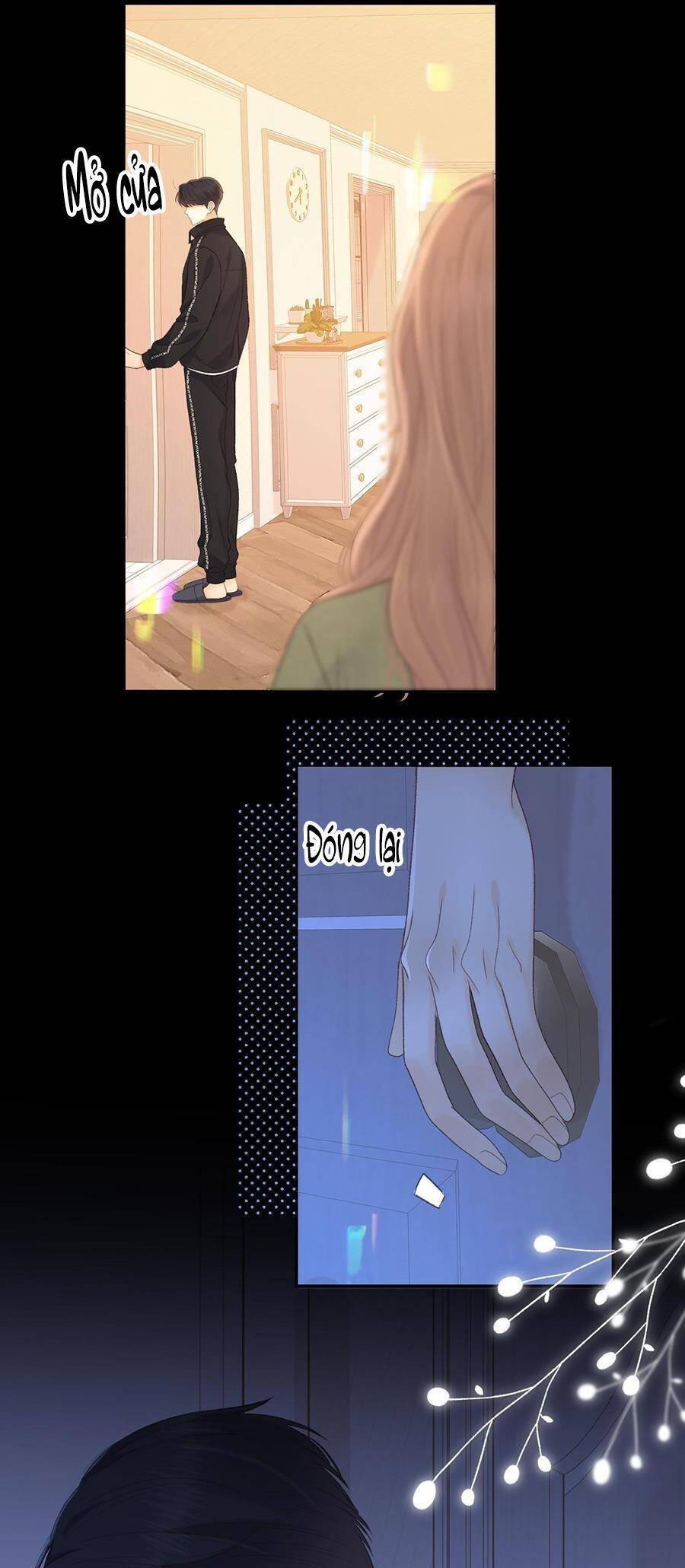 Khó Dỗ Dành - Chap 83