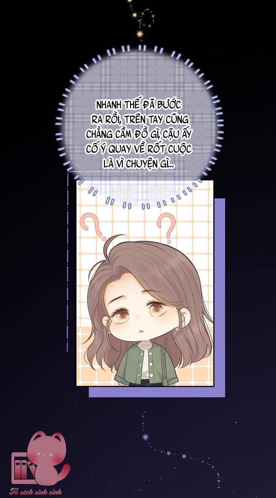 Khó Dỗ Dành - Chap 83