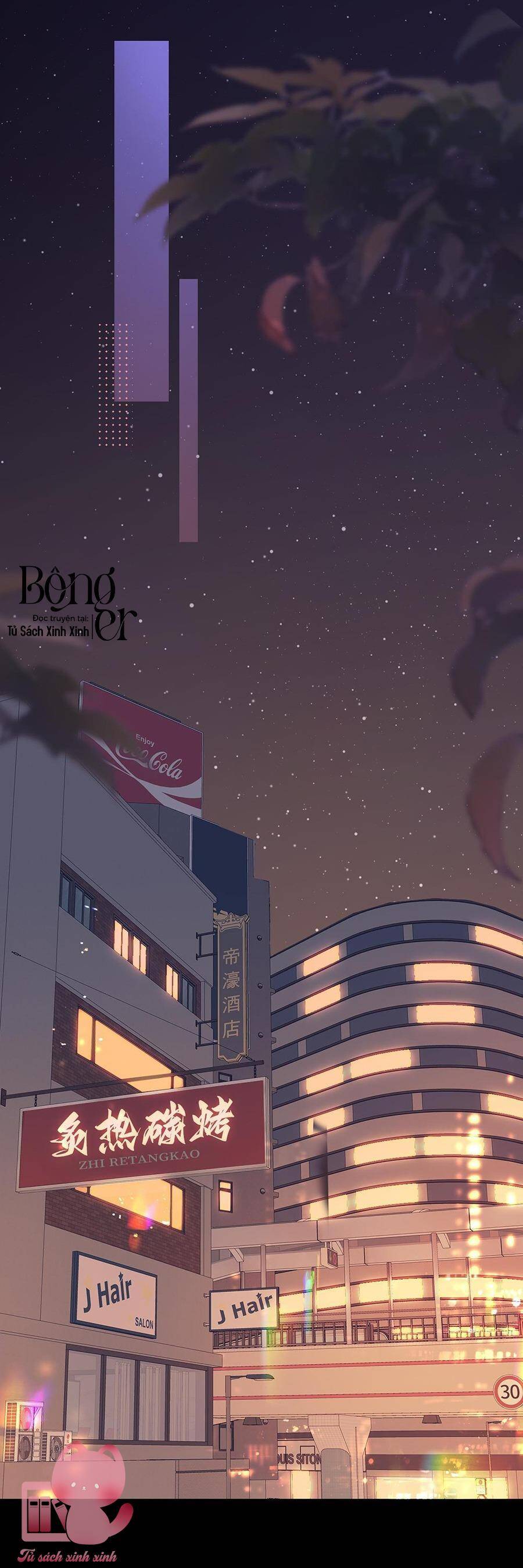 Khó Dỗ Dành - Chap 83