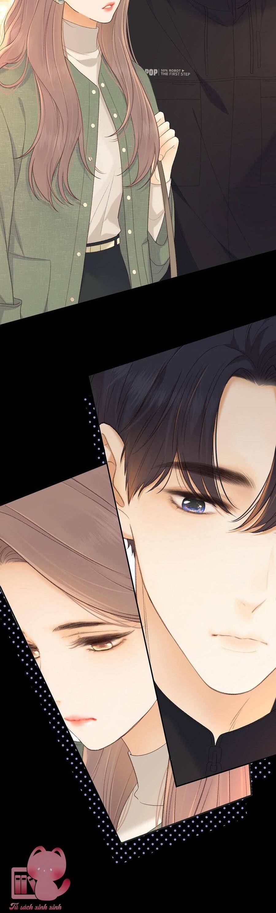 Khó Dỗ Dành - Chap 83